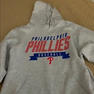 phillies hoodie